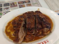 -澳门陈光记烧味饭店(郎家园店)