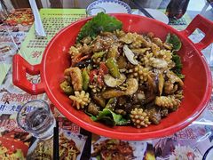 -宝正臻天津包子总店(金阳光居易店)