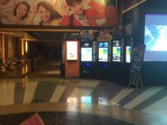 -SFC上影影城(成都科华IMAX店)