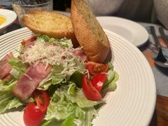 -秀·爱尔兰餐吧(上海路店)