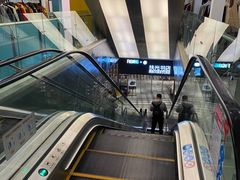 -扶光书店(中环店)