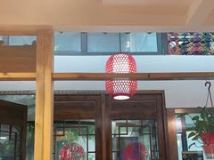 门面-缘福乡村铁锅炖民宿(八达岭店)