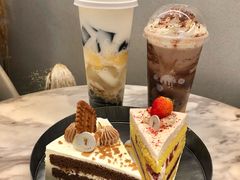 -烫面包·面包烘焙(绿地缤纷城店)