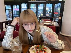 -Golden Lily河内巴黎法越料理餐厅(建国西路店)