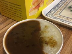 -笃笃笃糖粥(十全街店)