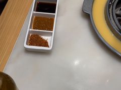 -韩宫宴炭火烤肉(印象城店)