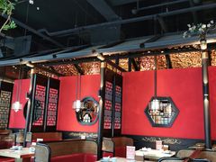 大堂-杏花堂山西菜馆(壹方城店)