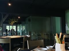 大堂-穹六人间 people 6(岳阳路店)