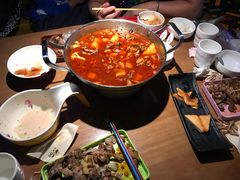 -胖哥俩肉蟹煲(爱琴海购物公园店)