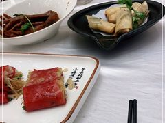 -金满楼(天河中路店)