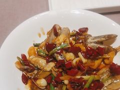 -台鄉缘 ·小海鲜·台州菜(桃林路店)