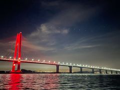 -招商蛇口邮轮母港(观光客运)