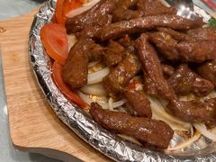 -万宝海鲜舫(劳动公园店)