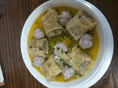 -食光慢宴·安吉土菜馆