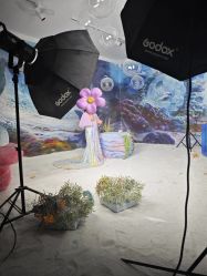 点击看大图 -爱儿美儿童摄影(五路居花园别墅店)