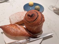 -王府半岛酒店·Jing餐厅