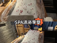 -心隐·按摩·SPA(盈石广场店)
