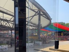 -移动谜城·大笨象密室逃脱(五棵松店)