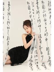 点击看大图 -蜜桃少女VISION写真馆(雁塔店)