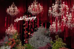 -HELLO你好婚礼婚庆策划