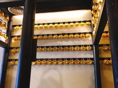 大堂-韩国料理大力士(屏风街店)