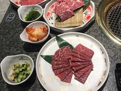 -NIUAN牛庵·日式和牛烧肉(恒隆店)