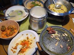 -外婆味道·云南菜大当家(弥勒店)