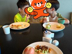 -上海龙之梦万丽酒店