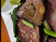 -宣威山野人家·云南菜·菌火锅(金碧店)