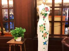 -邓丽君音乐主题餐厅