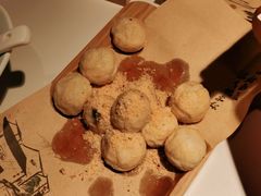 -马邦子·紫苏烤鱼(恒隆广场店)