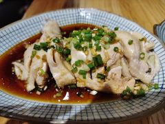 -南小蟹手工點心(三里屯店)