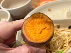 -素满香·Vegan食养自助(天一广场店)
