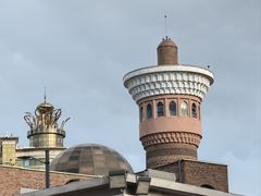 -新疆国际大巴扎