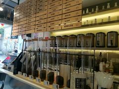 -HEYCAA&LAB 喜悦之茶(太平街店)