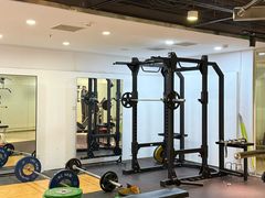 -宝力豪健身(中粮广场店)