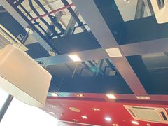 -麦当劳(深圳北站高铁店)