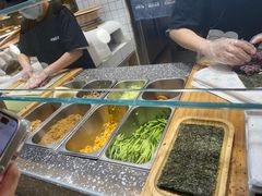 -米陀饭团•紫菜包饭(中华广场店)