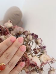 -四季·予你日式美甲美睫Nail