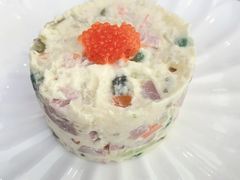 -库滋明·俄罗斯特色美食(中央大街店)