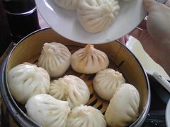 好大的小笼-庆丰包子铺(和平里店)