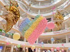 -吾悦广场(南京鼓楼店)