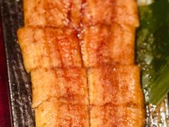 烤鳗鱼-九州酒场ひこぞう(1号店)