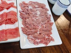 -大明铜锅·烤涮坊·烧烤(总店)