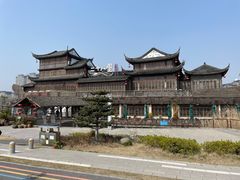 -二十八里太湖船菜(吉祥路店)