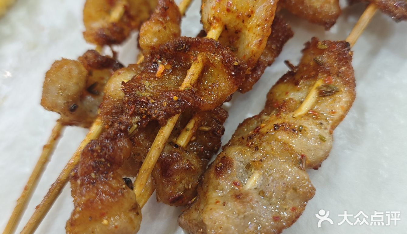 夏天吃虾,正是时候