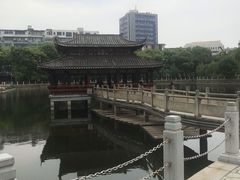 -孺子亭公园