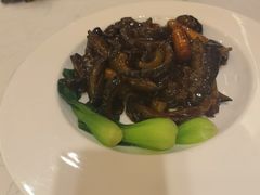 -马凯餐厅(长椿街店)