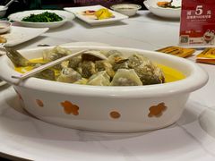 -阿莉餐厅(枣阳路店)