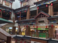 -银泰百货(北京大红门店)